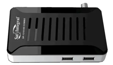 Sat-Integral SP-1319 HD COMBO
