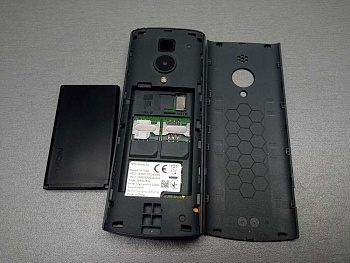 Nokia 150 TA-1582 DS