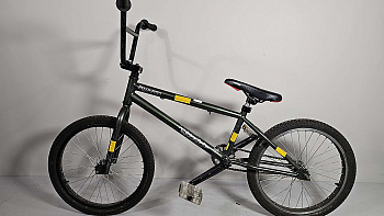 BMX Avanti Wizard 20