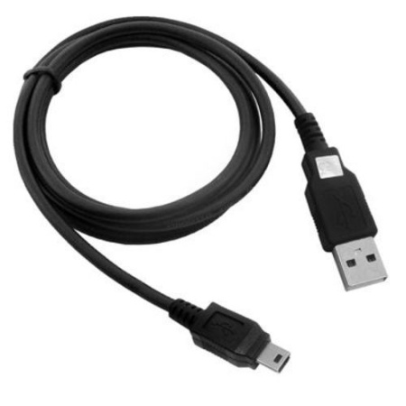 USB Cable Mini USB DKE-2