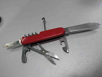 Victorinox Climber 1.3703