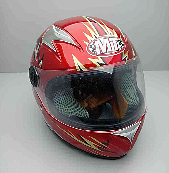МТ Helmet