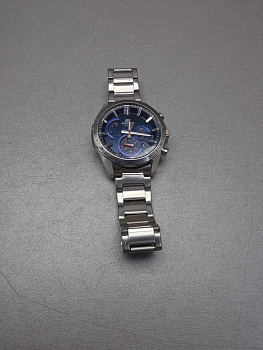 Casio Edifice EFR-573D-2AV