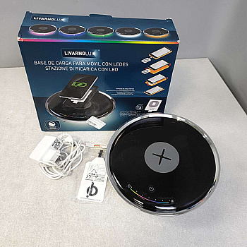 Зарядное устройство LIVARNO LUX