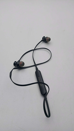 Stereo Bluetooth Headset Awei A980 Sport Black