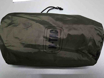 M-Tac - Матрац надувний Karimata - 195x60 см - Olive - 60018001