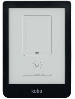 Kobo Clara HD (N249)