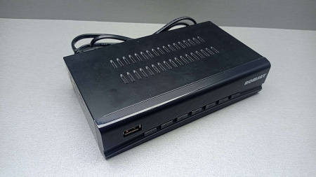 Romsat T8030HD DVB T2