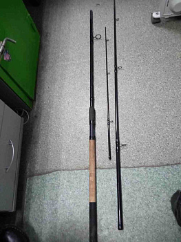 Flagman Patriot Feeder 3.6м 150г