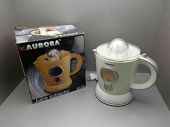Aurora AU 221
