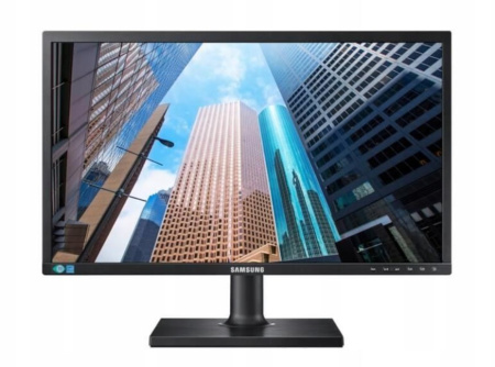 Samsung 24" S24E450BL БУ