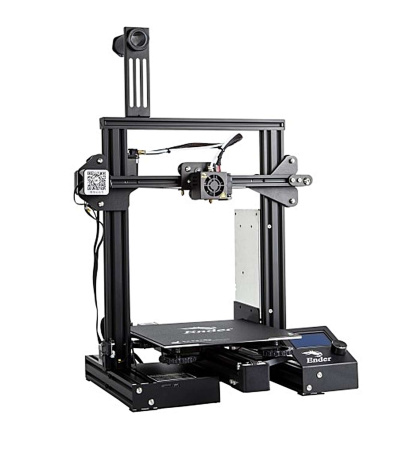 Creality Ender-3 Pro БУ