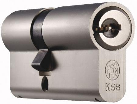 Цилиндровый механизм Partner БУ