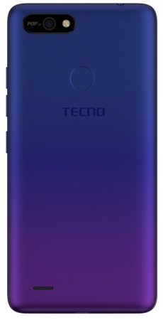 Tecno POP 2F (B1G) 1/16GB Dual SIM