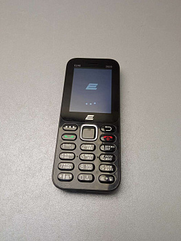 2E E240 2020 2.4" 2SIM, 2500mAh