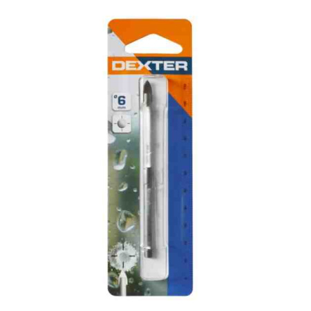 Dexter 6x100мм (LM11492565) БУ