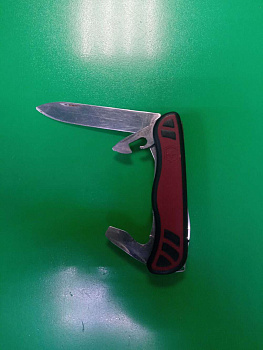 Victorinox Nomad 08351.С