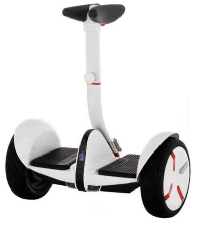 Ninebot Mini Pro