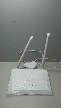 Strong 300 4G LTE Router