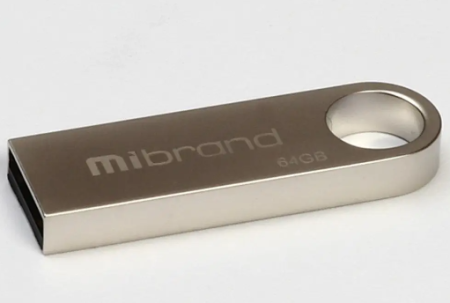 Mibrand USB 2.0 Puma 64Gb БУ