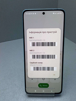 Xiaomi 12 Lite 6/128GB