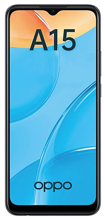 Oppo A15 (CPH2185) 2/32Gb