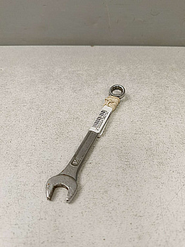 Ключ рожково-накидной 10