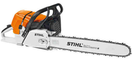 Stihl MS 461 (копия) БУ