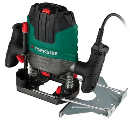 Parkside POF 1200 D3 БУ