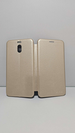 G-Case Ranger Series for Meizu M6 Note Gold