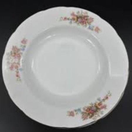 Набір тарілок Chori Murakami 4597 Japan БУ