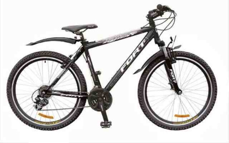 Велосипед Fort 26"