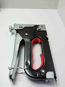 GS Tacker Staple Gun 4-14 мм