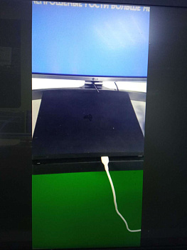 Sony PlayStation 4 Slim 500Gb