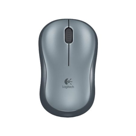 Logitech Wireless Mouse M185  БУ