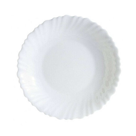 Luminarc Feston H4997 набор днсертных тарелок 6 шт БУ