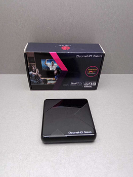 OzoneHD Nexo