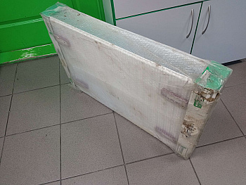 THERMO GROSS 22 тип 500/800
