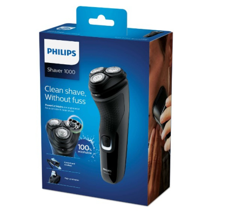 Philips S1231/41 БУ