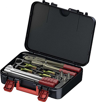 Инструмент для обжима TECE 14-32 мм