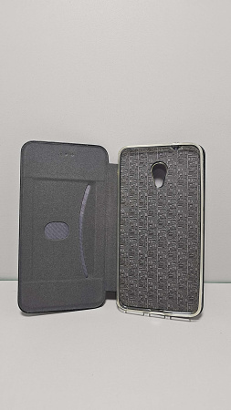 G-Case Ranger Series for Meizu M5s Black