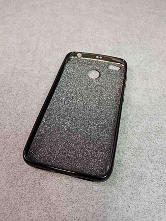 Remax Glitter Air Series for Xiaomi Redmi 4x Black