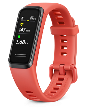 Huawei Band 4 (ADS-B29)