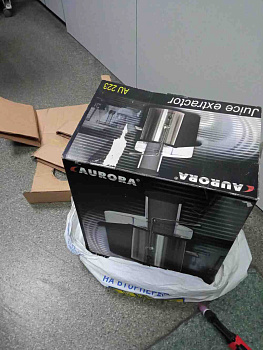 Aurora AU 223