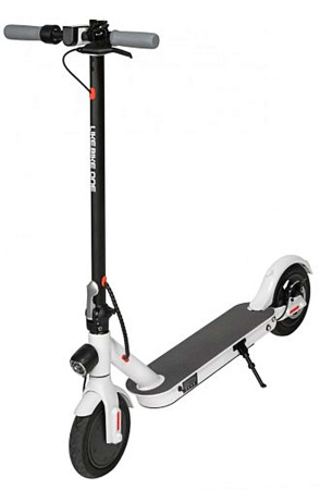 Like.Bike One