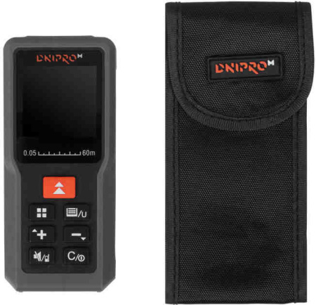 Dnipro-M DM-60S БУ