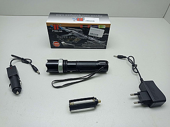 Bailong Police SWAT BL-T8626