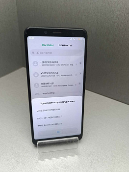 Xiaomi Redmi Note 5 4/64Gb