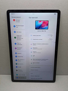 Lenovo Idea Tab WiFi TB336FU 8/128GB