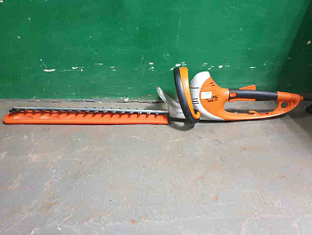Stihl HSE 71